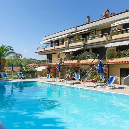 Апартаменты Bilocale Il Porto N.23 *